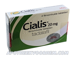 De geschiedenis van Cialis door Eli Lilly
