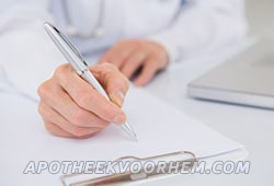 Tadalafil en andere geneesmiddelen