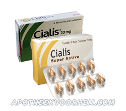 Tadalafil en vardenafil: een vergelijking