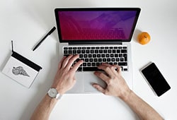 De officiële informatiebronnen
