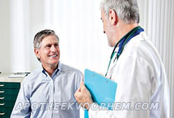 Hoe werkt sildenafil?