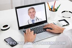 Gezondheidsproblemen bij mannen in Nederland