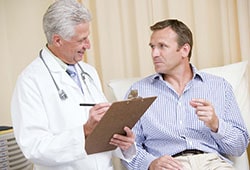 Erectiestoornissen therapie