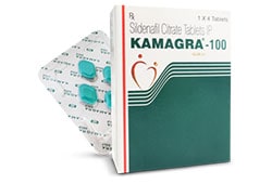 Kamagra mechanisme