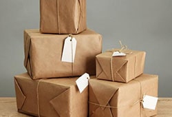 Levering bij onze apotheek