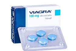 Generieke Viagra in Nederland kopen