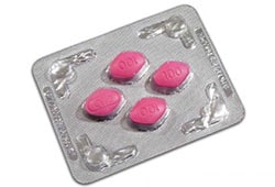 Koop Viagra voor vrouwen