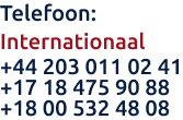 Kontaktinformasjon