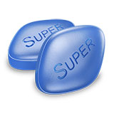 Viagra Super Actief